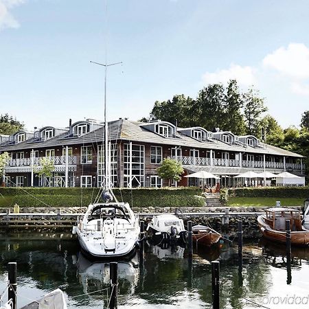 Hotel Comwell Kongebrogaarden Middelfart Zewnętrze zdjęcie