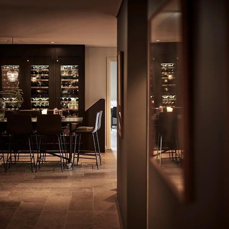 Hotel Comwell Kongebrogaarden Middelfart Zewnętrze zdjęcie