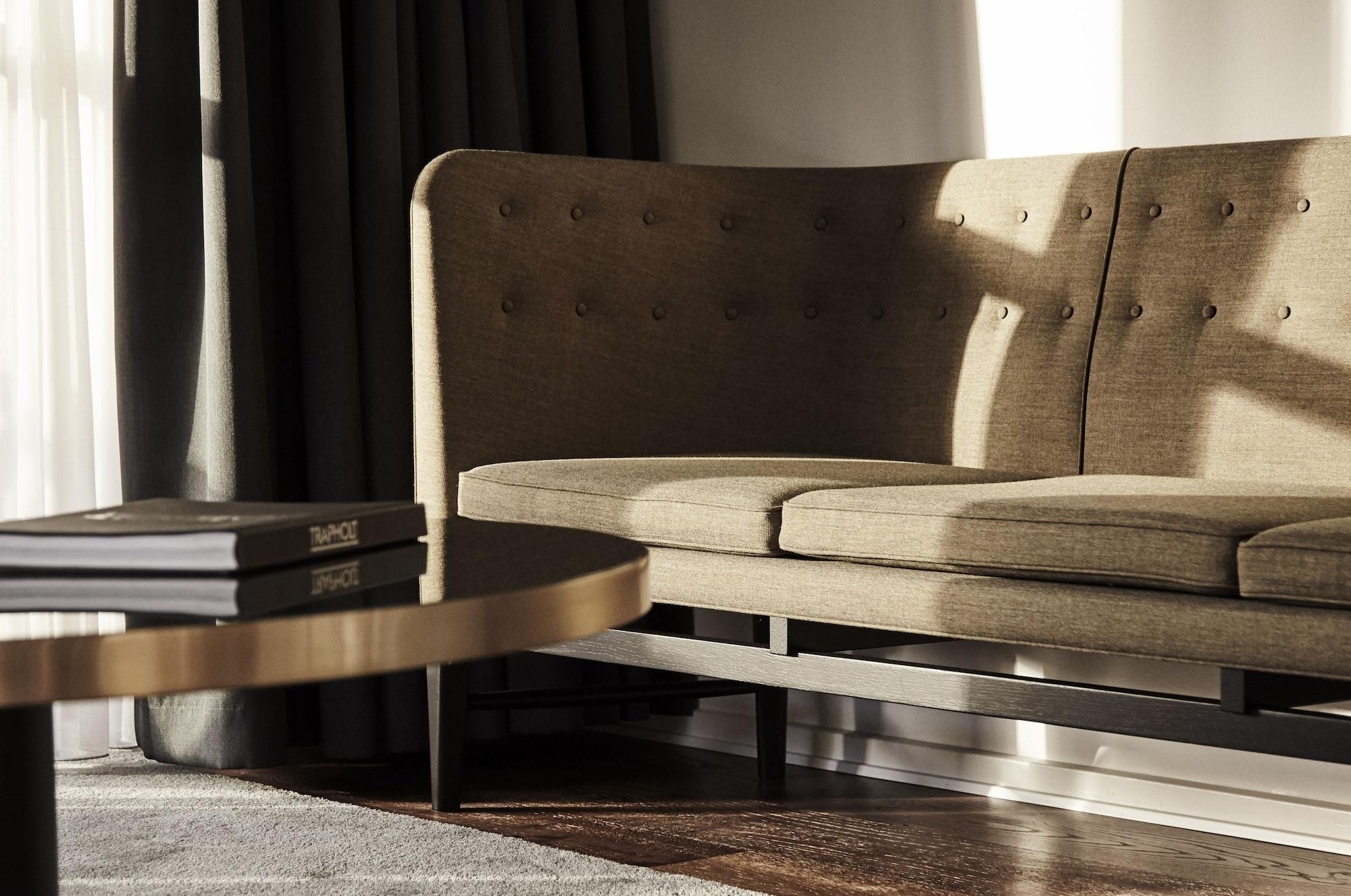 Hotel Comwell Kongebrogaarden Middelfart Zewnętrze zdjęcie