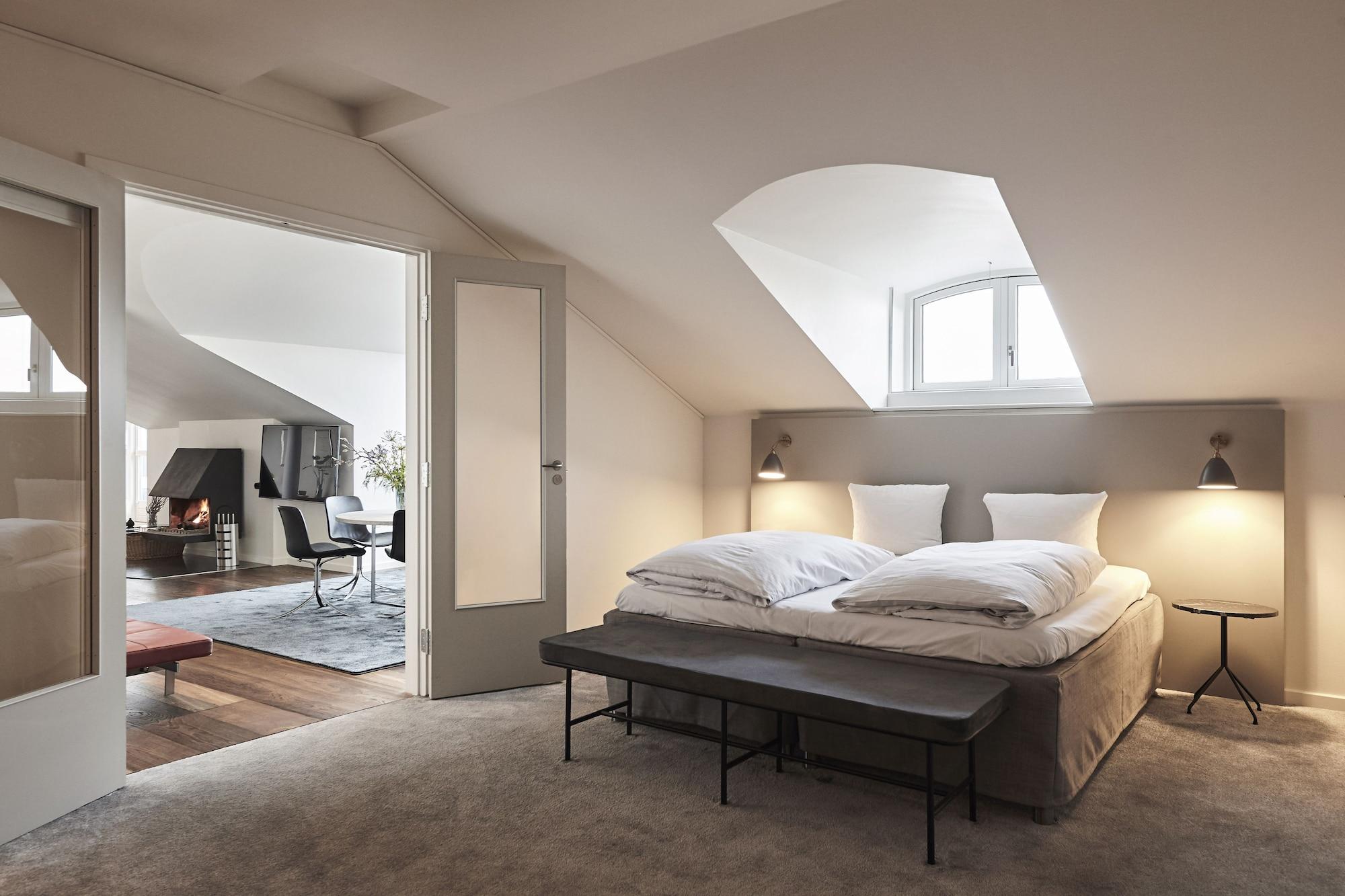 Hotel Comwell Kongebrogaarden Middelfart Zewnętrze zdjęcie