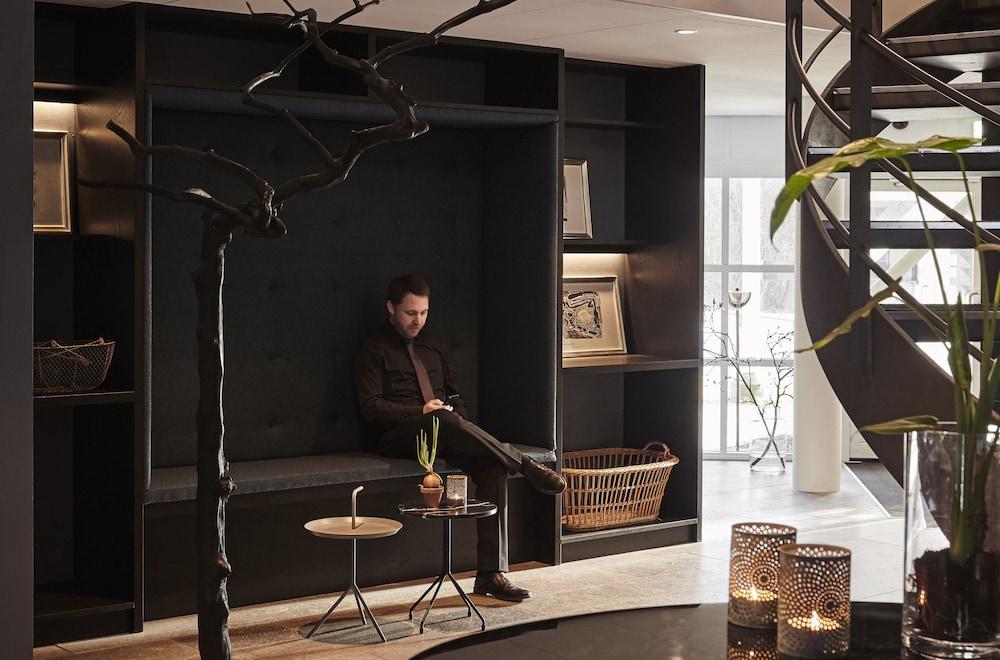 Hotel Comwell Kongebrogaarden Middelfart Zewnętrze zdjęcie