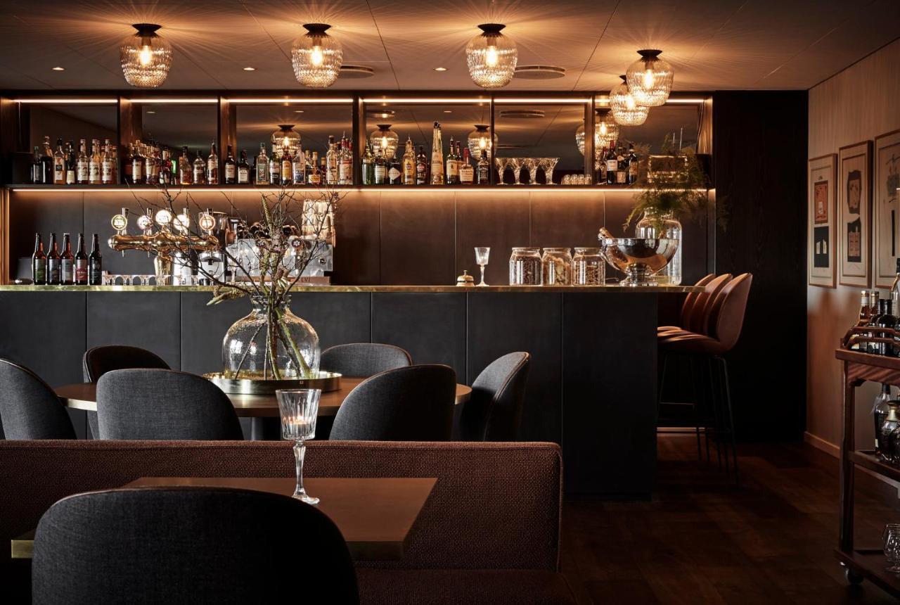 Hotel Comwell Kongebrogaarden Middelfart Zewnętrze zdjęcie