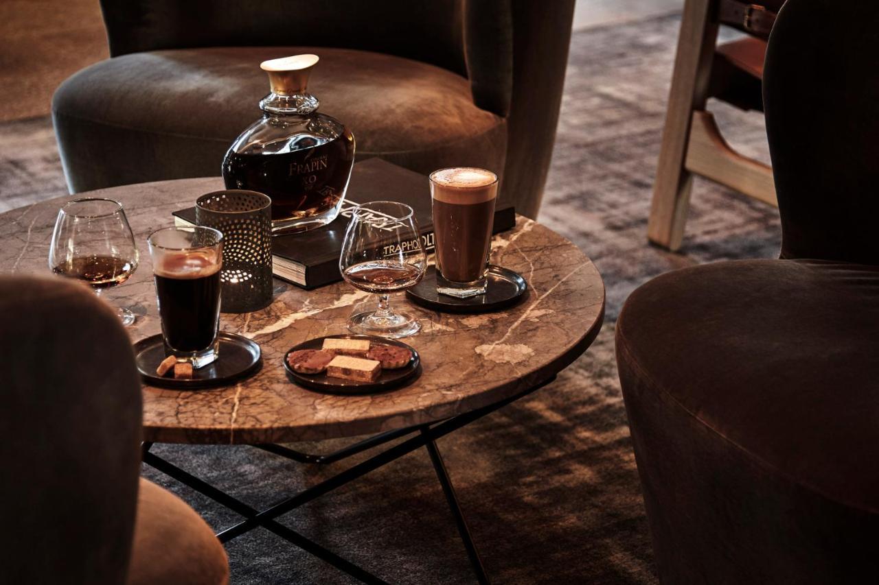 Hotel Comwell Kongebrogaarden Middelfart Zewnętrze zdjęcie