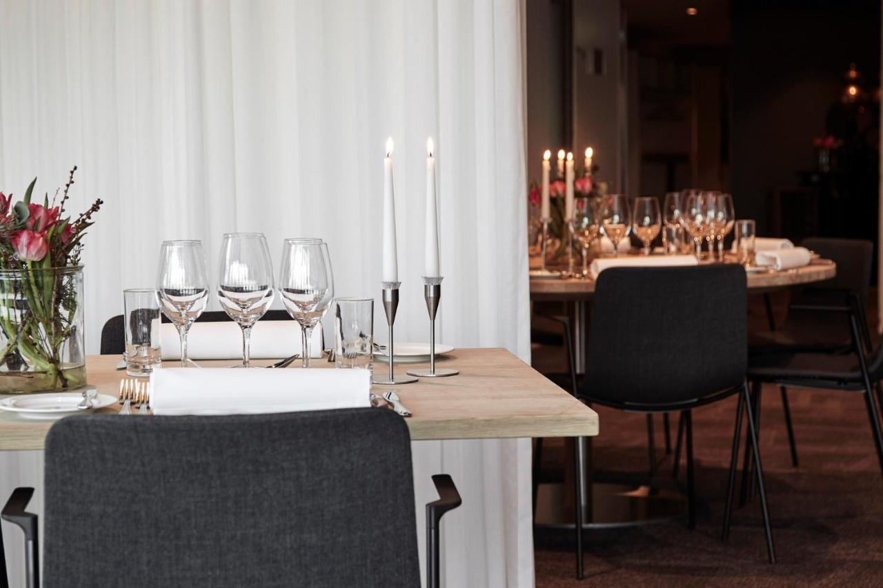 Hotel Comwell Kongebrogaarden Middelfart Zewnętrze zdjęcie
