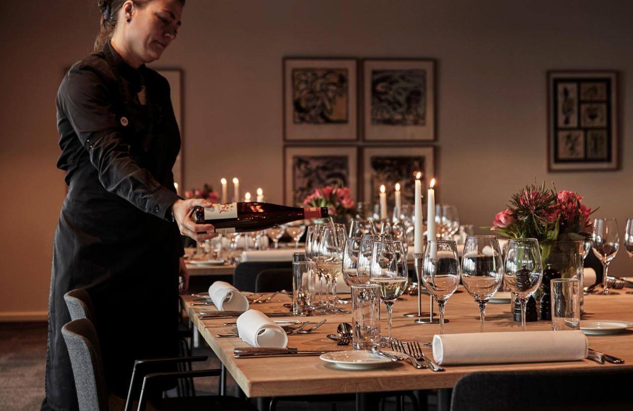 Hotel Comwell Kongebrogaarden Middelfart Zewnętrze zdjęcie
