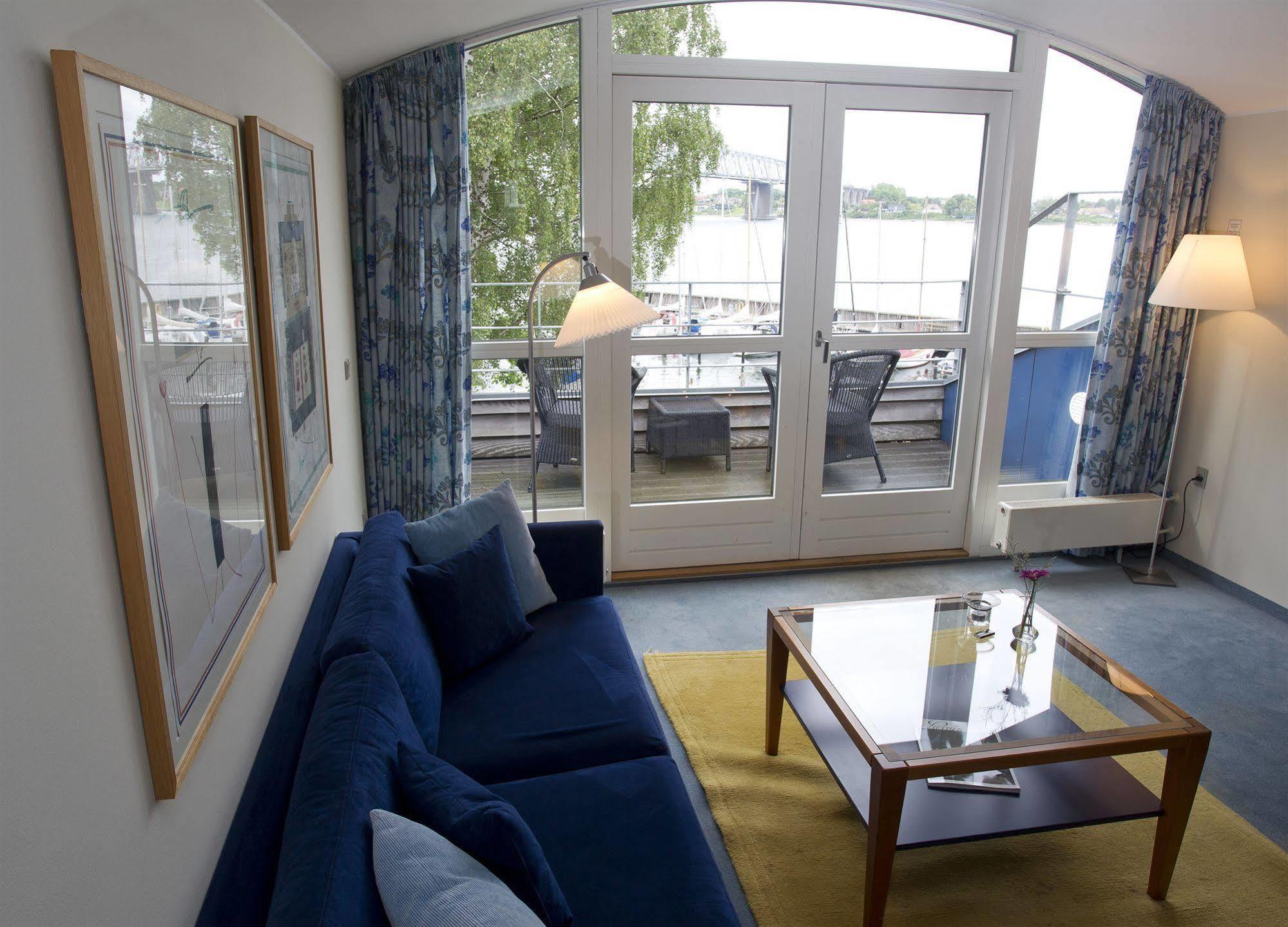 Hotel Comwell Kongebrogaarden Middelfart Zewnętrze zdjęcie