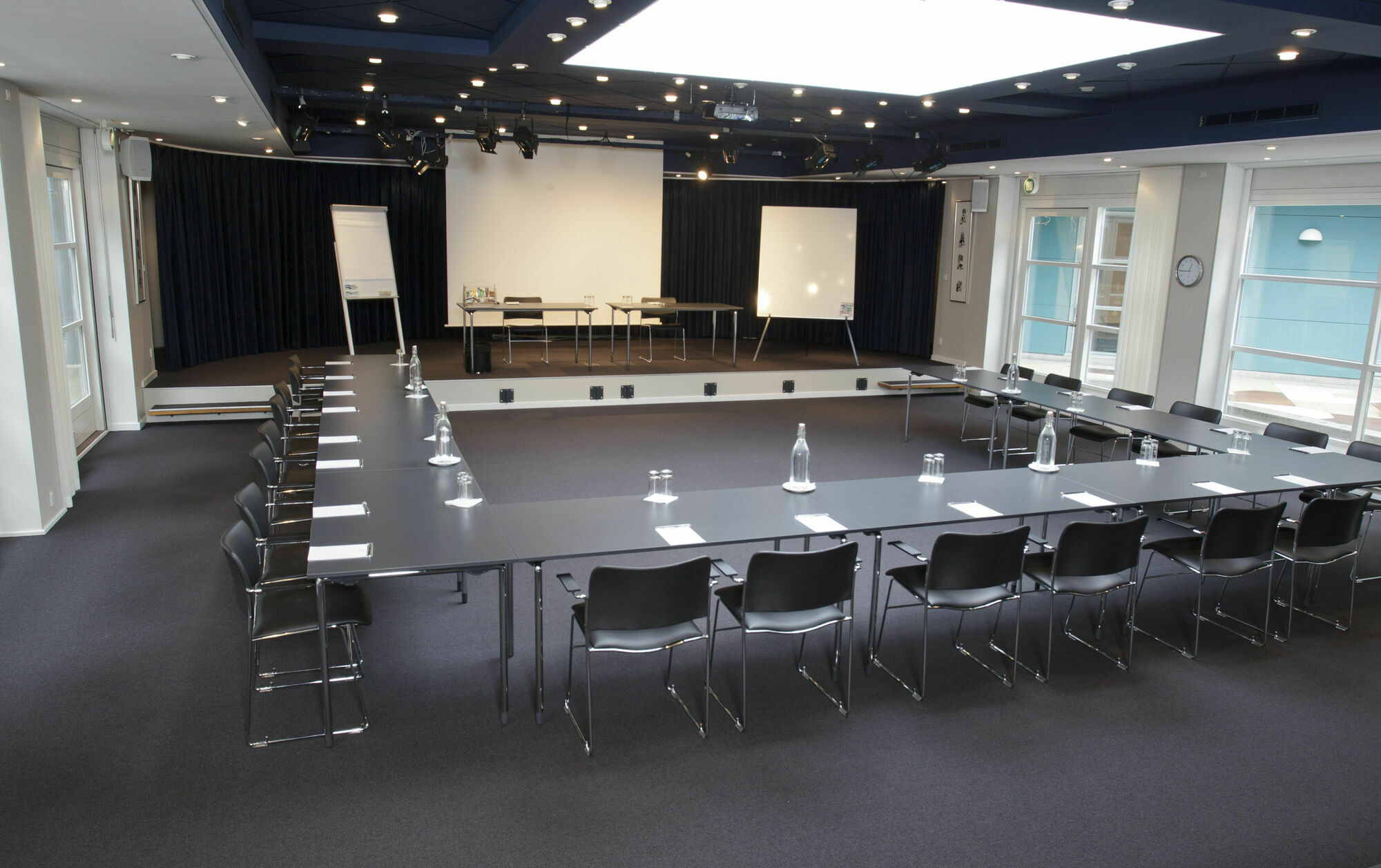 Hotel Comwell Kongebrogaarden Middelfart Zewnętrze zdjęcie